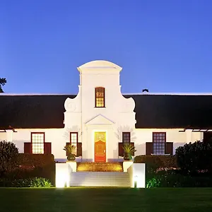 Hotel Meerendal Boutique ****